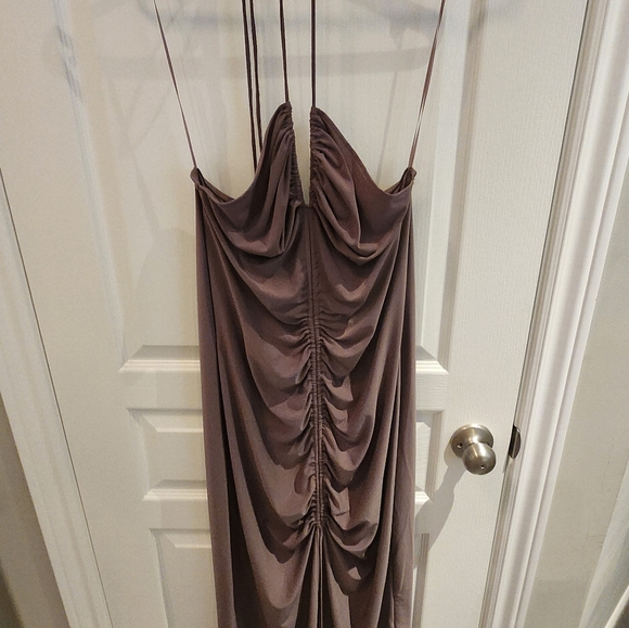 Zara Dress Size M NWOT - Picture 2 of 8